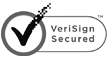budget van lines VeriSign