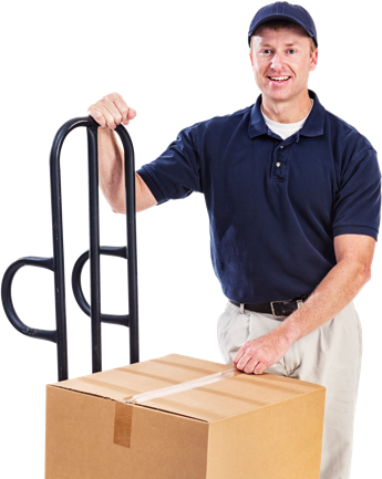 Valet Moving Services - Round Rock Moving Company